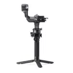 DJI RSC 2 - 3-Achsen-Stabilisator-Gimbal für spiegellose und DSLR-Kameras