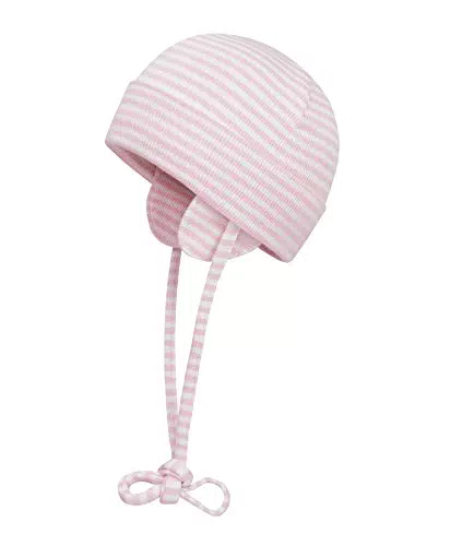 Döll Baby Bindemütze aus Jersey - Unisex.