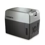 Dometic TropiCool TC 35FL - Tragbare elektrische Kühlbox/Heizbox, 33 Liter, 12/24 V DC und 220 - 240 V AC für Auto und mehr
