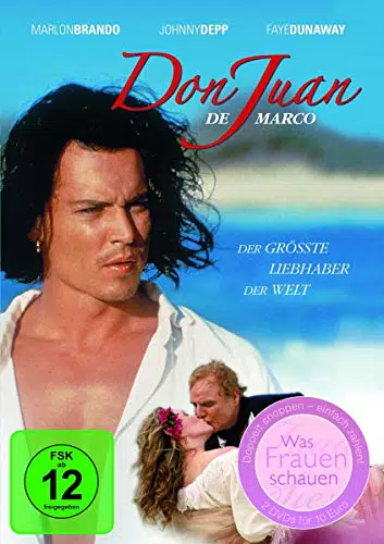 Don Juan de Marco Herrenuhr - Elegante Uhr für stilbewusste Männer