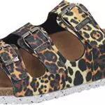 Dr. Brinkmann Damen Pantoletten - Bequeme Schuhe für Damen