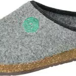 Dr. Brinkmann Herren Hausschuhe - Bequeme Herren Pantoffeln
