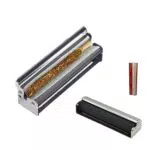 Drehmaschine Joint Roller - Zigarettenmaschine für 32 Zigarettenpapier 110mm