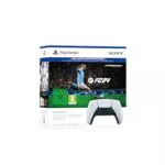 DualSense® Wireless-Controller von EA SPORTS™ - FC 24 Bundle