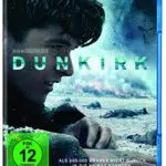 Blu-ray Dunkirk - Filmklassiker auf Blu-ray Disc