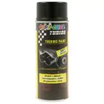 DUPLI-COLOR Thermo Schwarz Glänzend 300°C - 400 ml