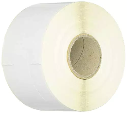 DYMO Original LabelWriter Ordner-Etiketten | 38 mm x 190 mm | Rolle mit 110 ablösbaren Etiketten | selbstklebend