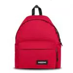 Eastpak PADDED PAK'R Rucksack, 100 cm, 96 L, Sailor Red