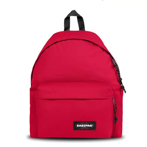 Eastpak PADDED PAK'R Rucksack, 100 cm, 96 L, Sailor Red