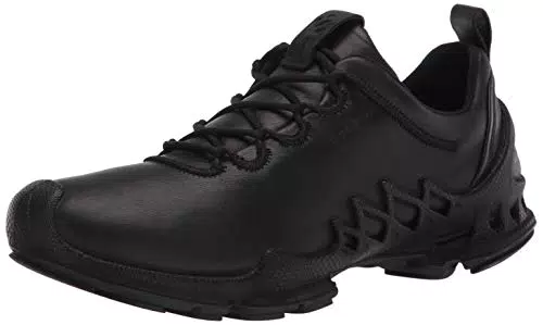 ECCO Herren Biom AEX Wanderschuh