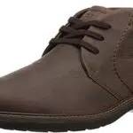ECCO Herren Klassische Stiefel - Braun