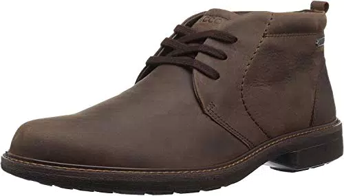 ECCO Herren Klassische Stiefel - Braun