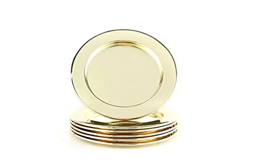 Glasuntersetzer-Set aus Edelstahl für Glas und Tassen - Kratzschutz und stilvolles Design