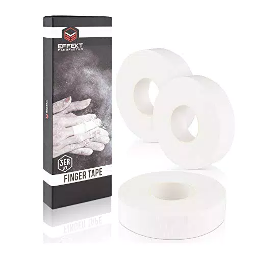 Effekt Gittertape mit extra starkem Kleber I 140 Stück I Wasserfeste Gitterpflaster Cross Tape I Original Akupunkturpflaster