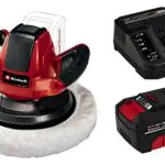 Einhell Akku-Autopoliermaschine CE-CB 18/254 Li Power X-Change