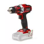 Einhell Akku-Bohrschrauber TE-CD 18/40 Li-Solo Power X-Change