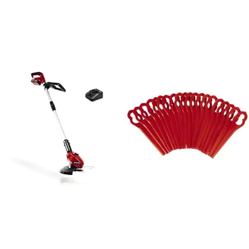 Einhell Akku-Rasentrimmer GE-CT 18 Li Kit Power X-Change
