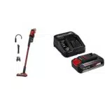 Einhell Akku-Stielstaubsauger TE-SV 18 Li Power X-Change