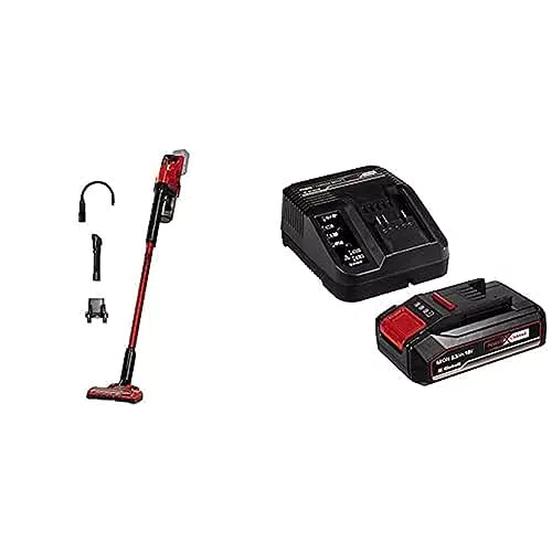 Einhell Akku-Stielstaubsauger TE-SV 18 Li Power X-Change