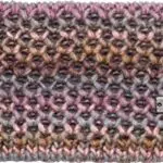 Eisglut Damen Malena Stirnband - Stilvolles Accessoire für kalte Tage