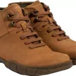 El Naturalista Herren Turtle Bootsschuh - Stilvolle Herrenschuhe