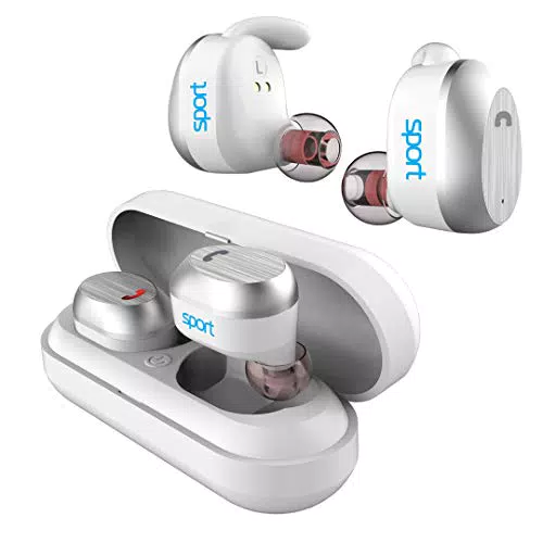 Elari NanoPods Sport - Kabellose wasserdichte Ohrhörer mit HI-FI-Stereo