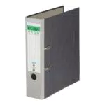 Elba Recycling-Ordner A4, Rado Wolkenmarmor, 5 cm schmal