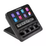 Elgato Stream Deck +, Audiomixer & Wave:3 - Professionelles USB-Kondensatormikrofon für Streaming