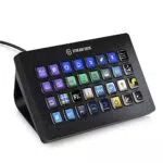 Elgato Stream Deck XL – Studio-Controller mit 32 Tasten für Mac und PC