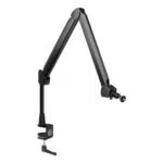 Elgato Wave Mic Arm - Verstellbarer Streaming Boom mit Kabelkanälen