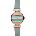 Armani Damen Quarz Uhr mit Armband - Modell AR11292