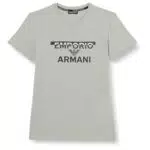 Emporio Armani Herren T-shirt mit Rundhalsausschnitt für Herren