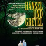 Engelbert Humperdinck - Hänsel & Gretel Live in Wien 2015