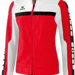 Erima Damen Classic 5-C Jacke Sports-/Präsentationsjacke