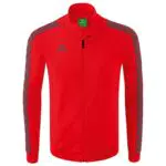 Erima Herren Essential Team Tracktop Jacke
