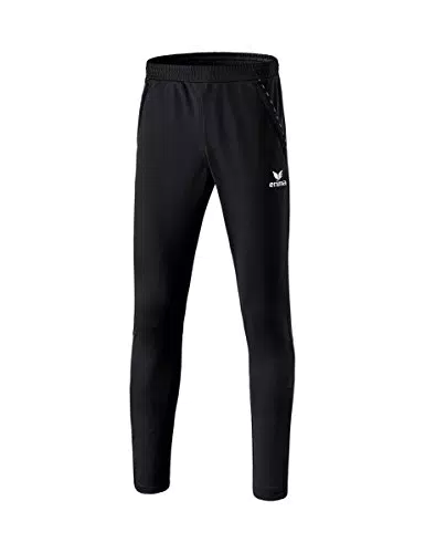 Erima Unisex Kinder Trainingshose mit Wadeneinsatz 2 0