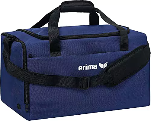 Erima Team Sport T-Shirt - Hochwertiges Sportshirt für Teams