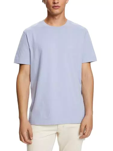 Esprit Damen Bluse mit V-Ausschnitt - Modell 103EE2K302