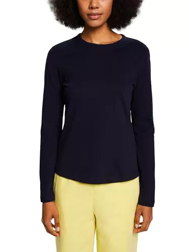 Esprit Damen Bluse 113EE1K332