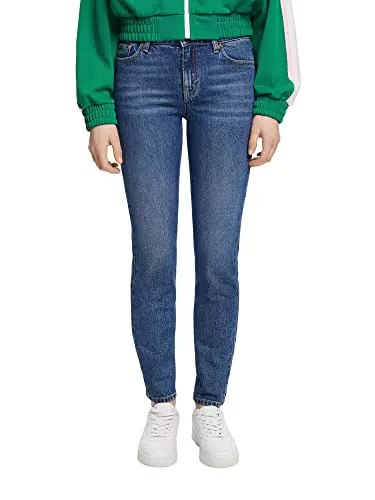 ESPRIT Damen Jeans - Modell 033ee1b308
