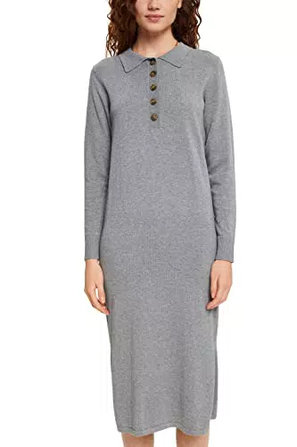 ESPRIT Damen Kleid - Modell 082EE1E310