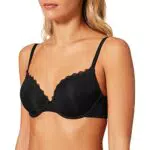 ESPRIT Damen Gepolsterter BH Feminine Micro Par Sexy Padded Mf
