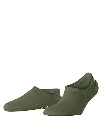 ESPRIT Damen Hausschuh-Socken Home W SN Baumwolle rutschhemmende Noppen 1 Paar