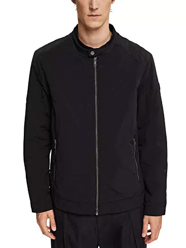 ESPRIT Herren Jacke - Klassischer Style für Herren