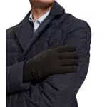 ESPRIT Herren Winter-Handschuhe