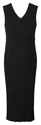 ESPRIT Maternity Damen Dress Nursing Sleeveless Kleid