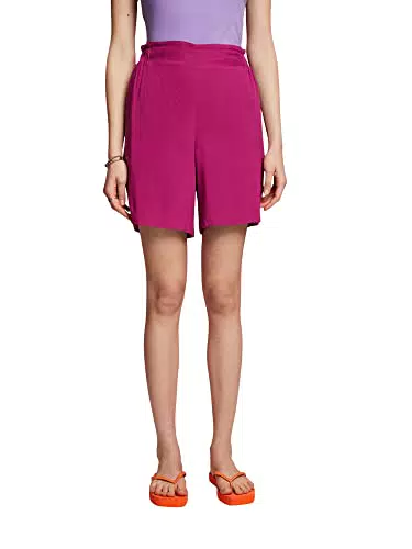 ESPRIT Damen Pull-on-Shorts