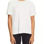 Esprit Damen T-Shirt - Rundhalsausschnitt
