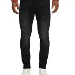 Esprit Stretch-Jeans mit mittlerer Bundhöhe