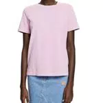 ESPRIT T-Shirt aus Baumwollmix